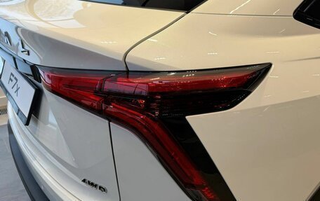 Haval F7x, 2026 год, 3 999 000 рублей, 6 фотография