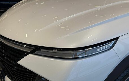 Haval F7x, 2026 год, 3 999 000 рублей, 12 фотография
