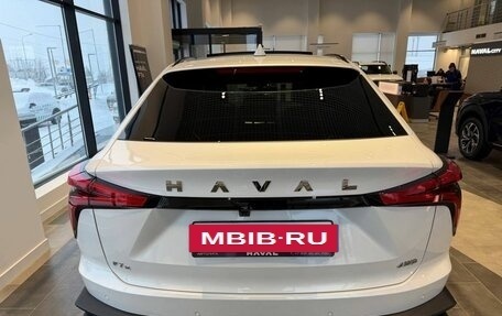Haval F7x, 2026 год, 3 999 000 рублей, 2 фотография