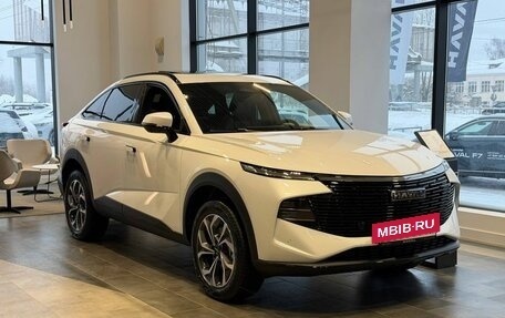 Haval F7x, 2026 год, 3 999 000 рублей, 5 фотография
