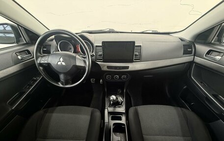 Mitsubishi Lancer IX, 2007 год, 320 000 рублей, 11 фотография