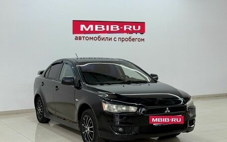 Mitsubishi Lancer IX, 2007 год, 320 000 рублей, 3 фотография