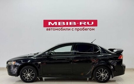 Mitsubishi Lancer IX, 2007 год, 320 000 рублей, 7 фотография
