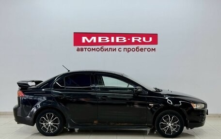 Mitsubishi Lancer IX, 2007 год, 320 000 рублей, 8 фотография
