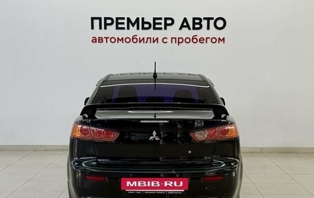 Mitsubishi Lancer IX, 2007 год, 320 000 рублей, 5 фотография