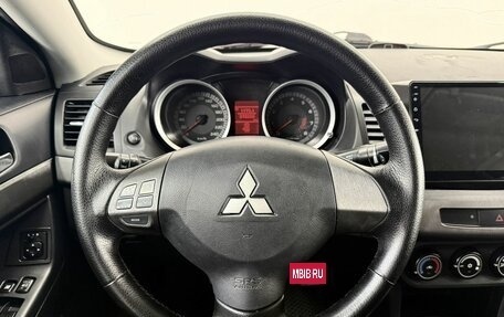 Mitsubishi Lancer IX, 2007 год, 320 000 рублей, 12 фотография