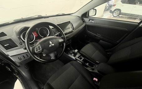 Mitsubishi Lancer IX, 2007 год, 320 000 рублей, 15 фотография