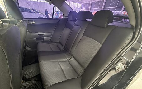 Mitsubishi Lancer IX, 2007 год, 320 000 рублей, 16 фотография