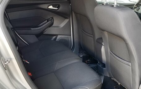 Ford Focus III, 2017 год, 1 029 000 рублей, 6 фотография