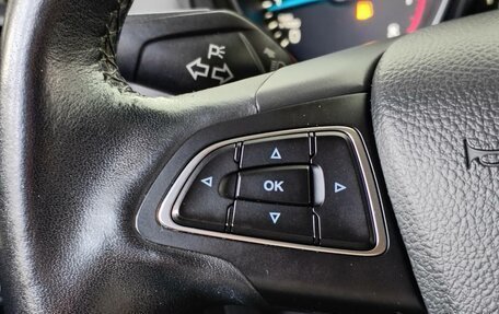 Ford Focus III, 2017 год, 1 029 000 рублей, 8 фотография