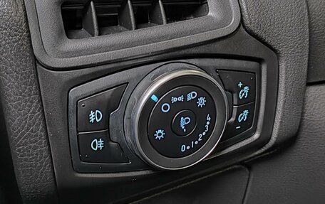 Ford Focus III, 2017 год, 1 029 000 рублей, 10 фотография