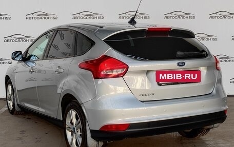 Ford Focus III, 2017 год, 1 029 000 рублей, 2 фотография
