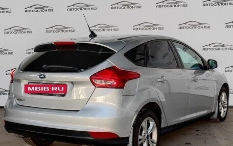 Ford Focus III, 2017 год, 1 029 000 рублей, 4 фотография