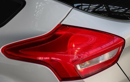 Ford Focus III, 2017 год, 1 029 000 рублей, 20 фотография