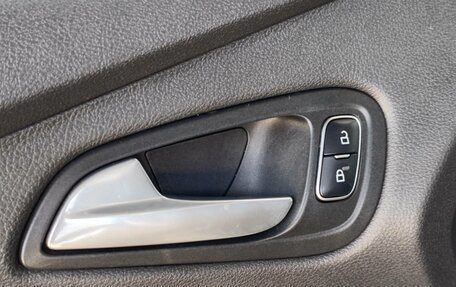 Ford Focus III, 2017 год, 1 029 000 рублей, 17 фотография