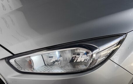 Ford Focus III, 2017 год, 1 029 000 рублей, 21 фотография