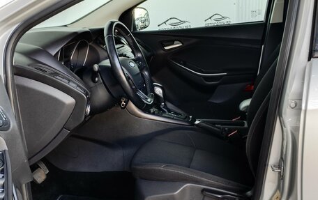Ford Focus III, 2017 год, 1 029 000 рублей, 15 фотография