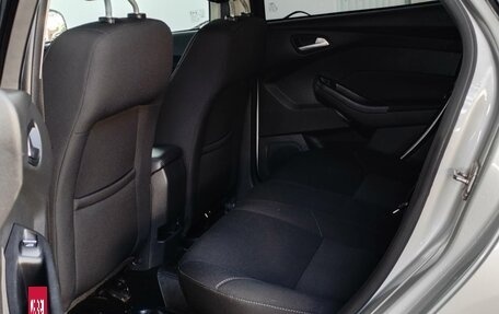 Ford Focus III, 2017 год, 1 029 000 рублей, 19 фотография
