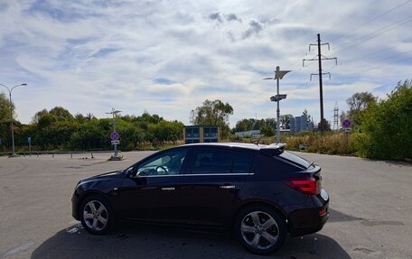 Chevrolet Cruze II, 2013 год, 850 000 рублей, 6 фотография