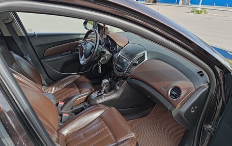 Chevrolet Cruze II, 2013 год, 850 000 рублей, 11 фотография