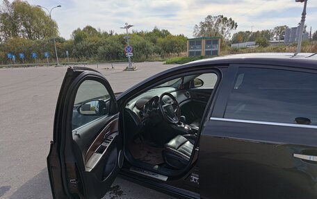 Chevrolet Cruze II, 2013 год, 850 000 рублей, 7 фотография