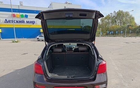 Chevrolet Cruze II, 2013 год, 850 000 рублей, 12 фотография