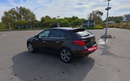 Chevrolet Cruze II, 2013 год, 850 000 рублей, 5 фотография