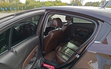 Chevrolet Cruze II, 2013 год, 850 000 рублей, 8 фотография