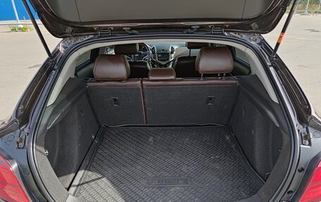 Chevrolet Cruze II, 2013 год, 850 000 рублей, 13 фотография