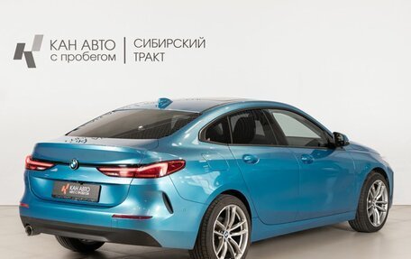 BMW 2 серия F44, 2020 год, 2 650 000 рублей, 3 фотография