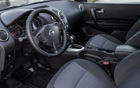 Nissan Qashqai, 2012 год, 659 000 рублей, 5 фотография