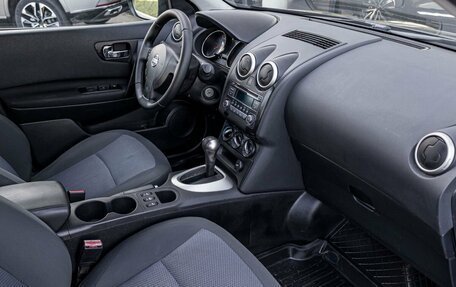 Nissan Qashqai, 2012 год, 659 000 рублей, 6 фотография