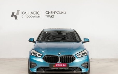 BMW 2 серия F44, 2020 год, 2 650 000 рублей, 2 фотография