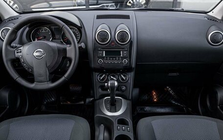 Nissan Qashqai, 2012 год, 659 000 рублей, 7 фотография