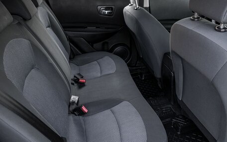 Nissan Qashqai, 2012 год, 659 000 рублей, 8 фотография