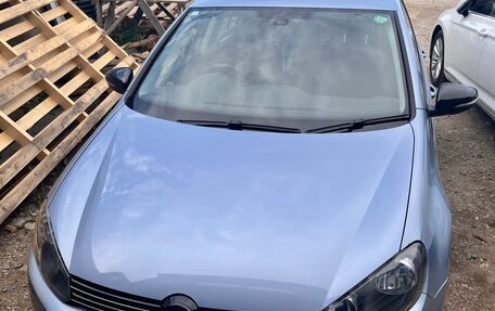Volkswagen Golf VI, 2010 год, 780 000 рублей, 3 фотография