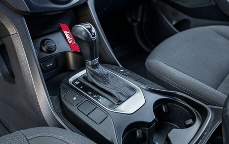 Hyundai Santa Fe III рестайлинг, 2014 год, 1 368 000 рублей, 8 фотография