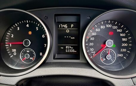 Volkswagen Golf VI, 2010 год, 780 000 рублей, 11 фотография