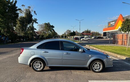 Daewoo Gentra II, 2013 год, 960 000 рублей, 5 фотография