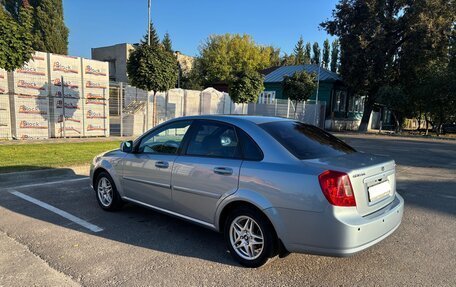 Daewoo Gentra II, 2013 год, 960 000 рублей, 2 фотография