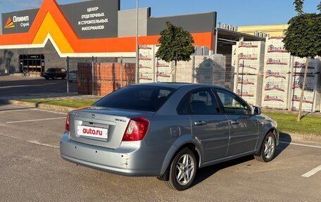 Daewoo Gentra II, 2013 год, 960 000 рублей, 3 фотография