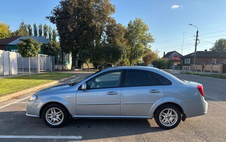 Daewoo Gentra II, 2013 год, 960 000 рублей, 4 фотография