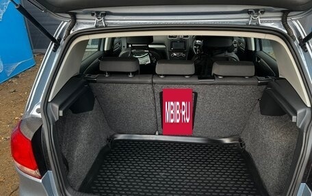 Volkswagen Golf VI, 2010 год, 780 000 рублей, 13 фотография