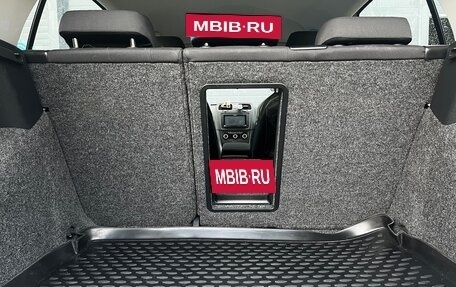 Volkswagen Golf VI, 2010 год, 780 000 рублей, 15 фотография