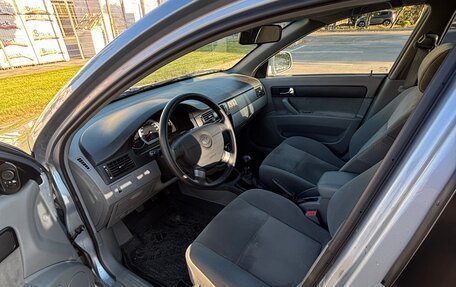 Daewoo Gentra II, 2013 год, 960 000 рублей, 6 фотография