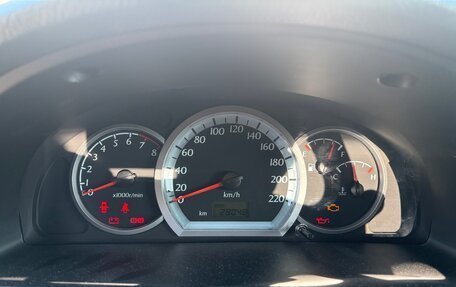 Daewoo Gentra II, 2013 год, 960 000 рублей, 9 фотография