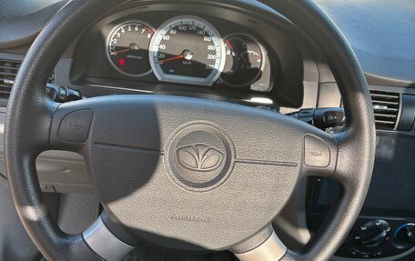 Daewoo Gentra II, 2013 год, 960 000 рублей, 8 фотография