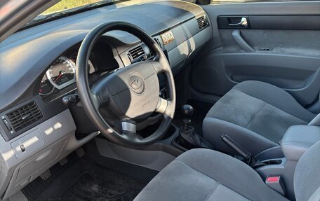 Daewoo Gentra II, 2013 год, 960 000 рублей, 7 фотография