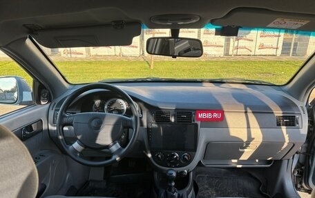 Daewoo Gentra II, 2013 год, 960 000 рублей, 11 фотография
