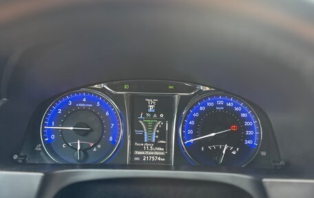 Toyota Camry, 2017 год, 1 940 000 рублей, 15 фотография
